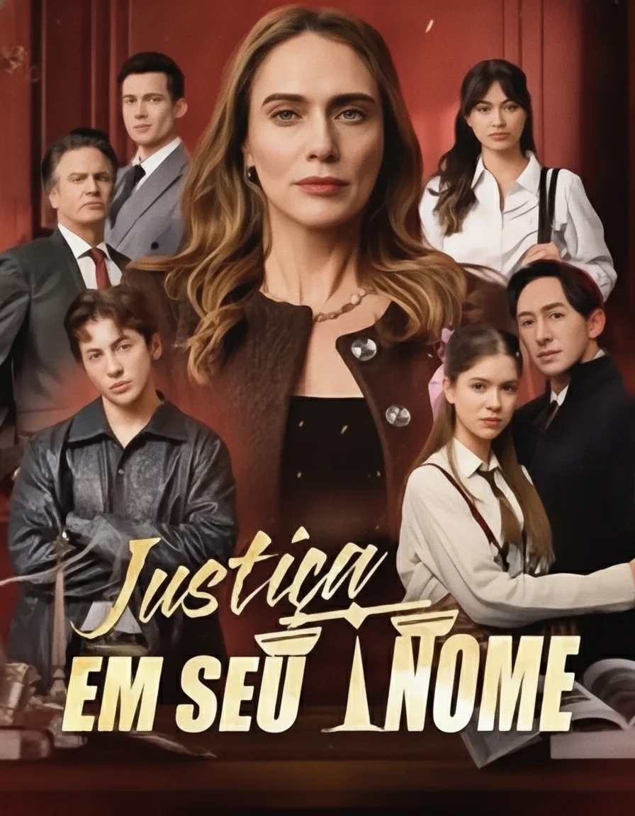 Justiça Em Seu Nome