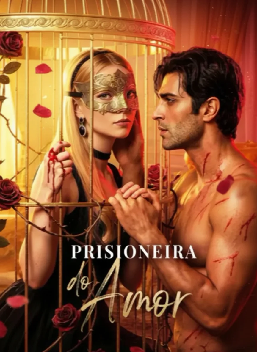 Prisioneira Do Amor