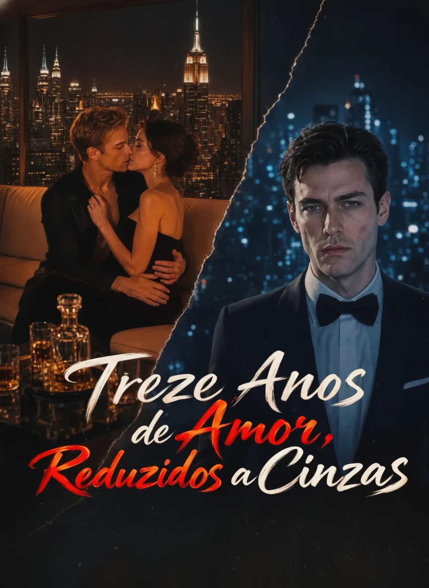 Treze Anos de Amor, Reduzidos A Cinzas