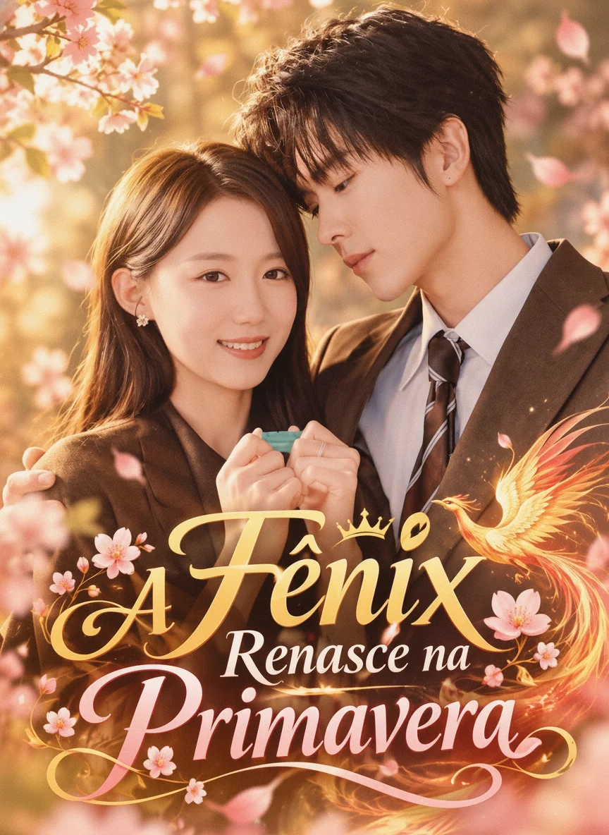 A Fênix Renasce na Primavera