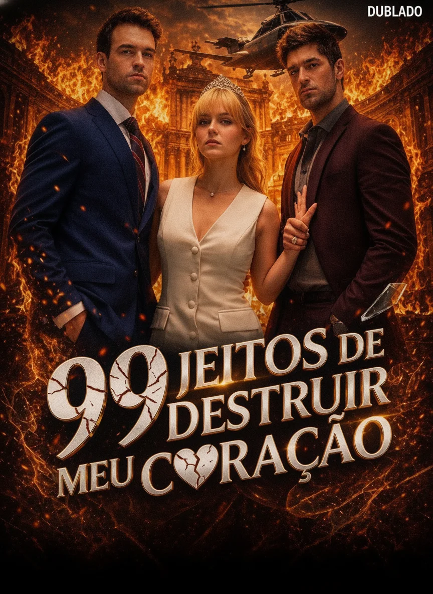 99 Jeitos de Destruir Meu Coração