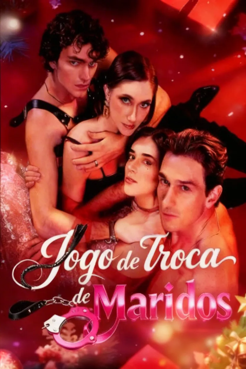 Jogo de Troca de Maridos