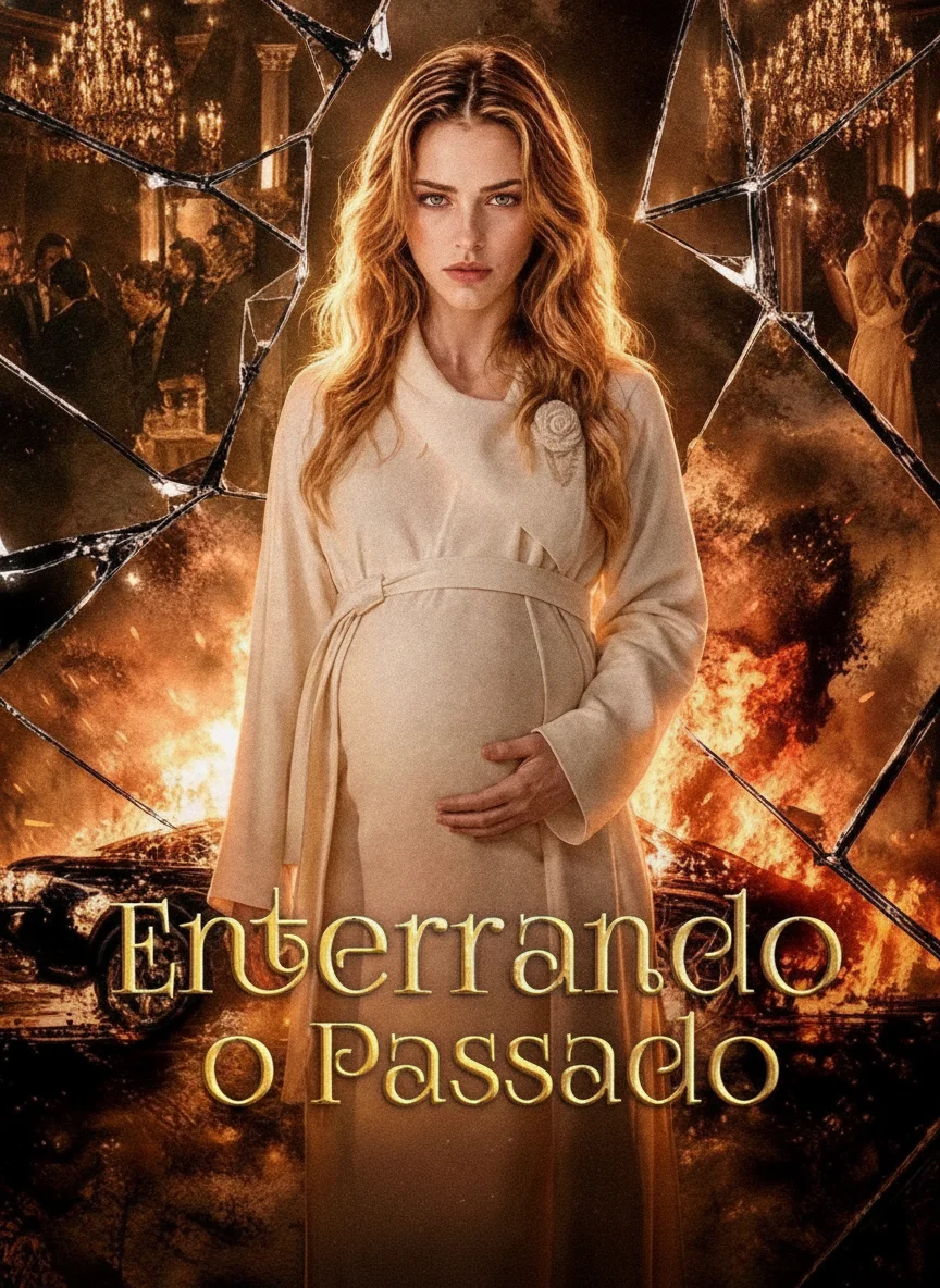 Enterrando o Passado
