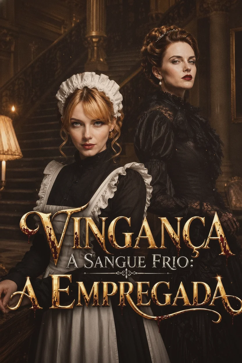 Vingança a Sangue Frio: A Empregada