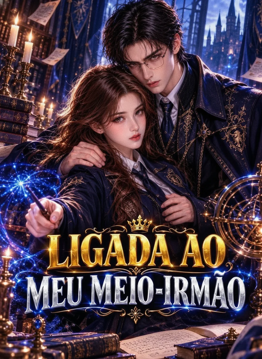 Ligada ao Meu Meio-Irmão