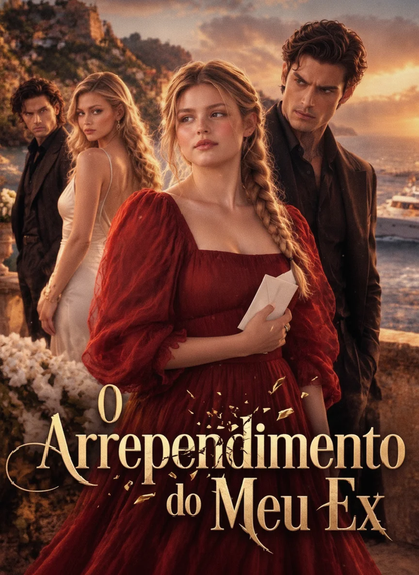 O Arrependimento do Meu Ex