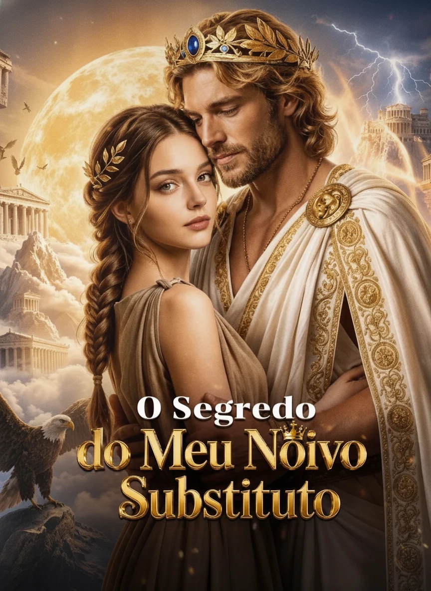 O Segredo Do Meu Noivo Substituto
