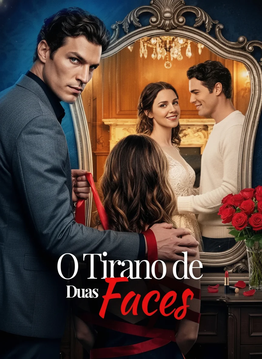O Tirano De Duas Faces (1 Temporada)