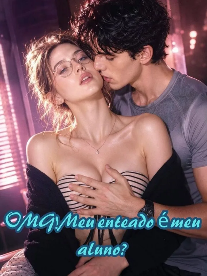 Omg! Meu Enteado é Meu Aluno
