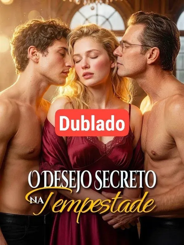 O Desejo Secreto Na Tempestade