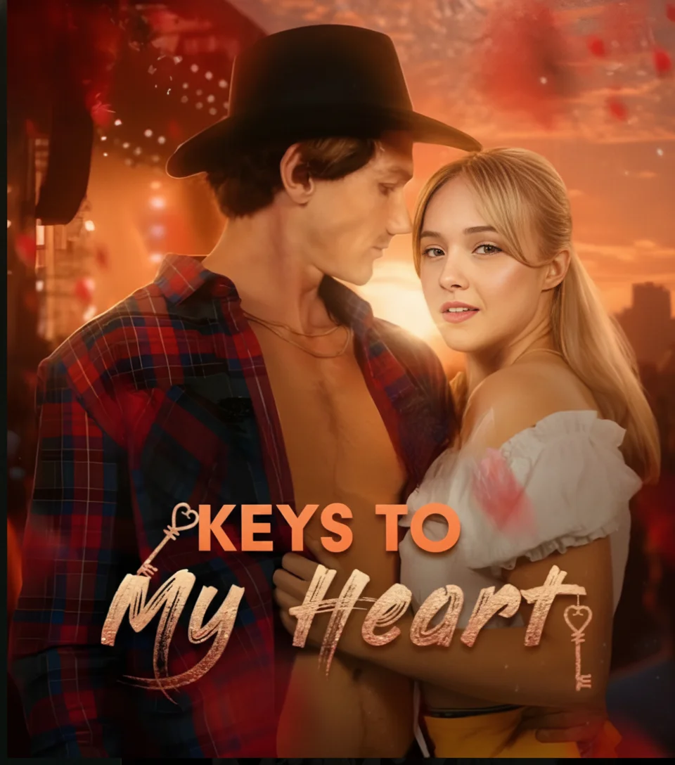 Keys to My Heart (Chaves Para O Meu Coração)