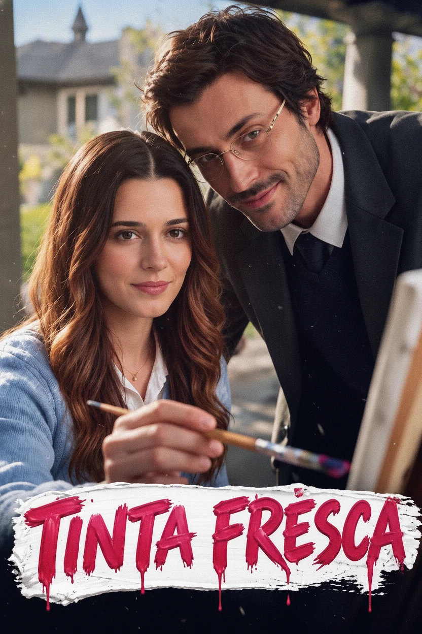 Tinta Fresca