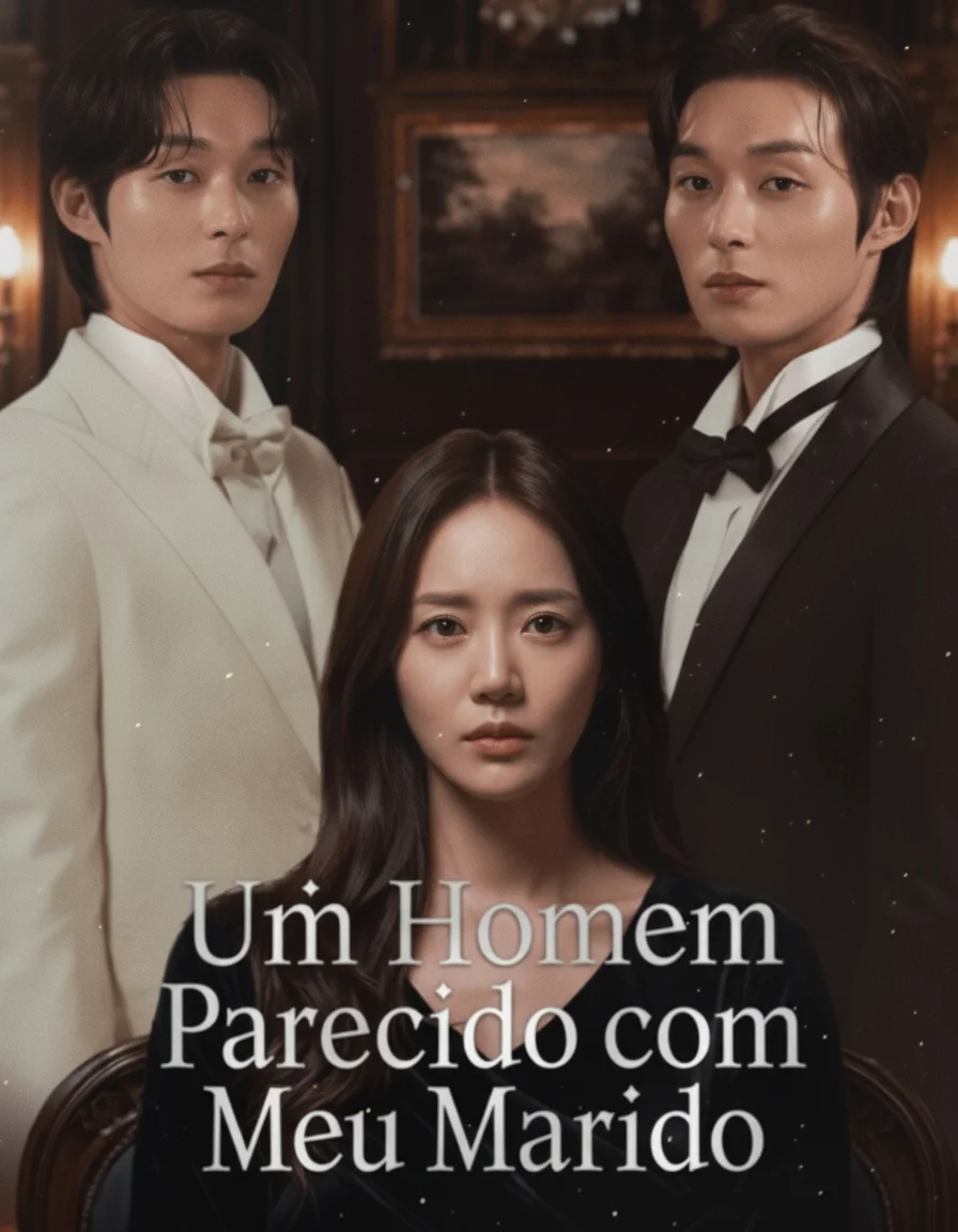 Um Homem Parecido Com Meu Marido