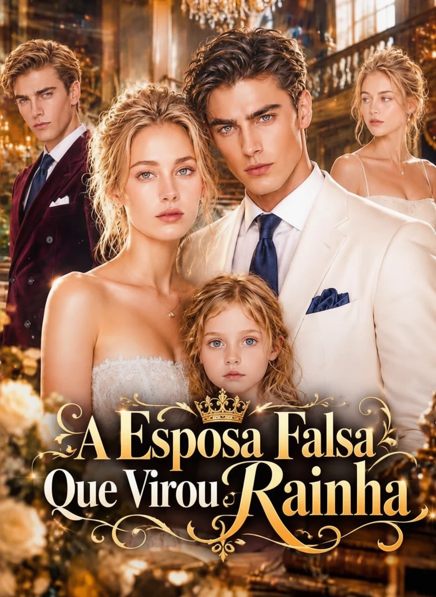A Esposa Falsa que Virou Rainha