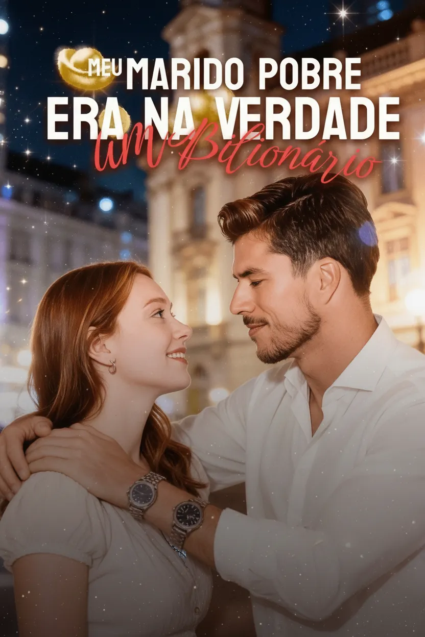 Meu Marido Pobre Era Na Verdade Um Bilionário