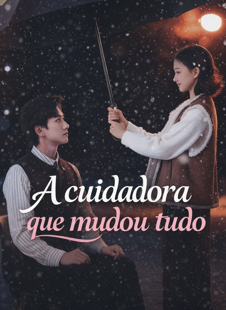 A Cuidadora Que Mudou Tudo
