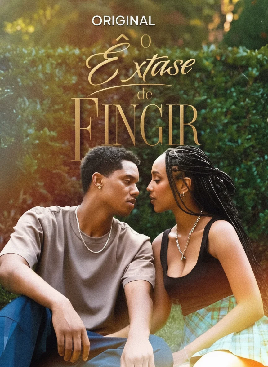 O Êxtase de Fingir