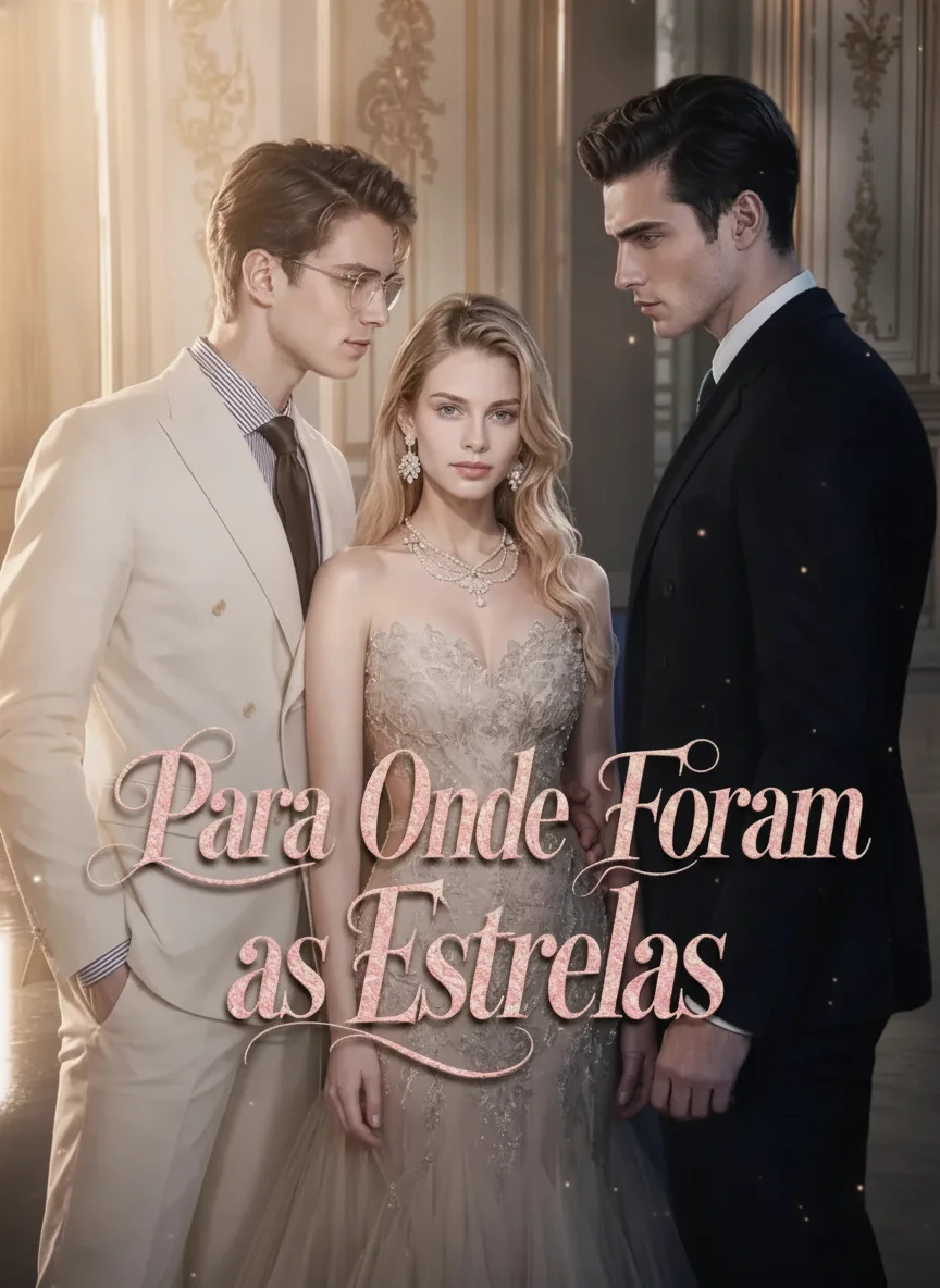 Para Onde Foram as Estrelas