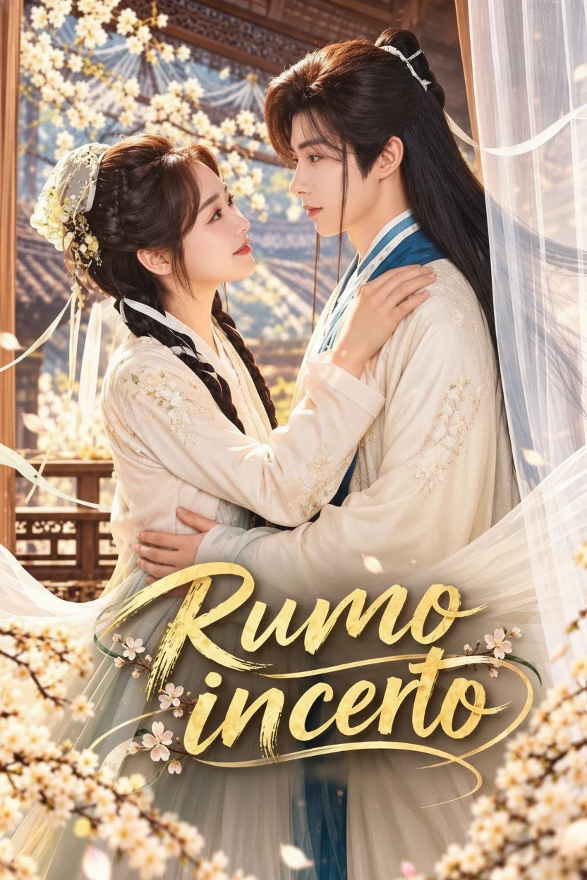 Rumo Incerto