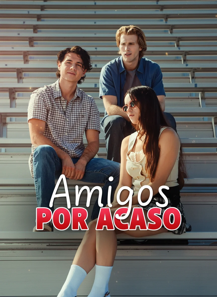 Amigos Por Acaso