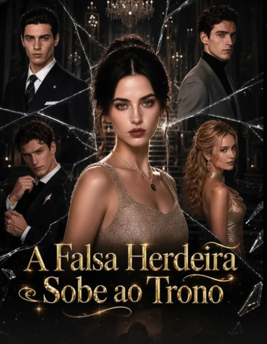 A Falsa Herdeira Sobe ao Trono