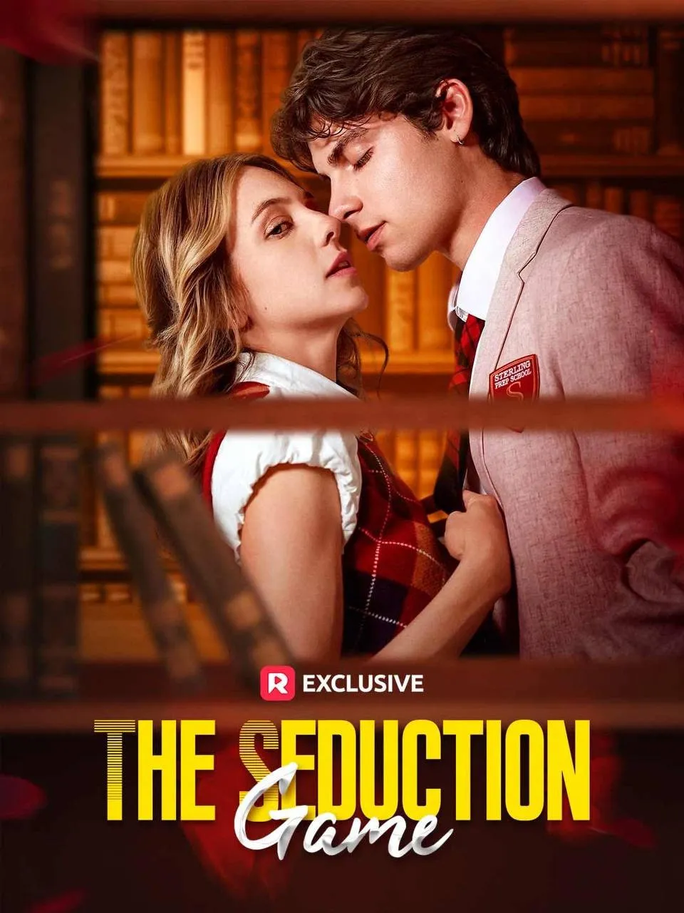 Jogo De Sedução (The Seduction Game)