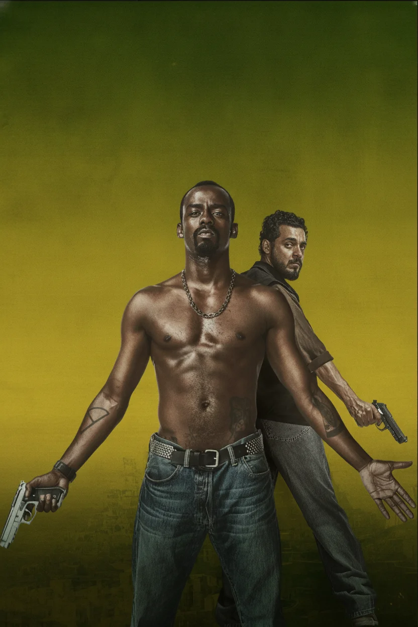 Impuros (Filme)