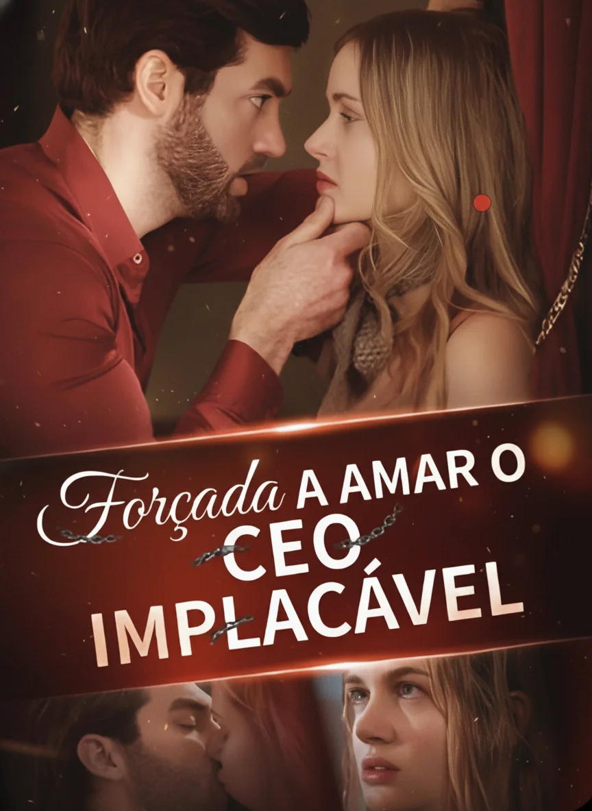 Forçada a Amar O Ceo Implacável