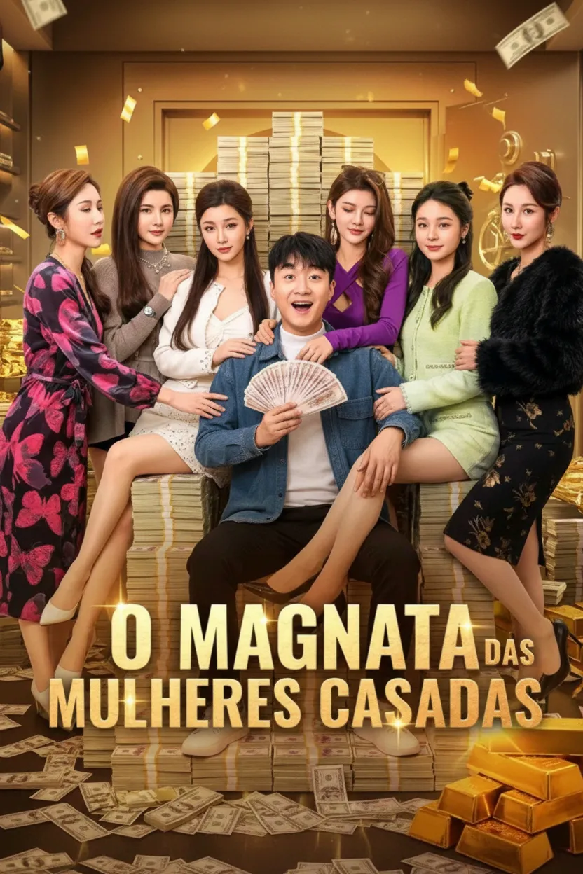 Magnata Das Mulheres Casadas