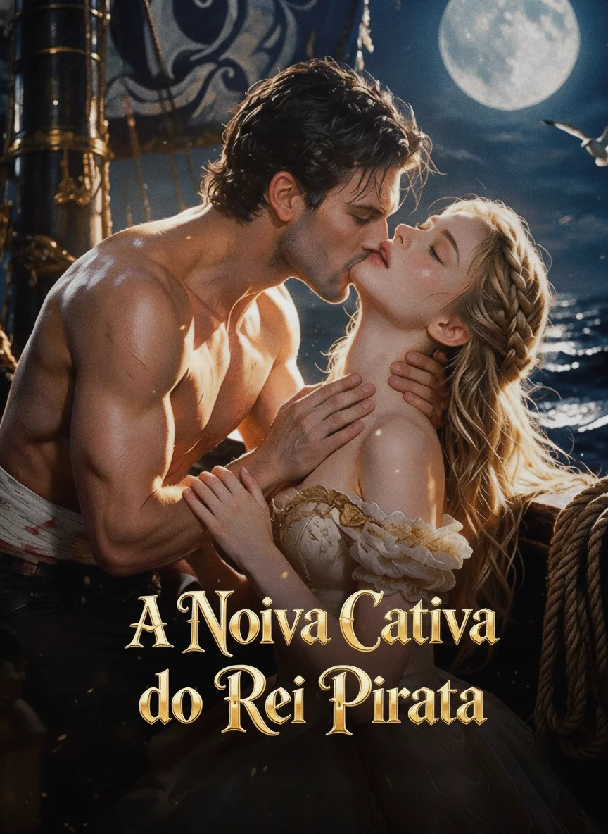 A Noiva Cativa do Rei Pirata