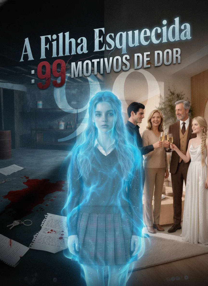 A Filha Esquecida: 99 Motivos De Dor