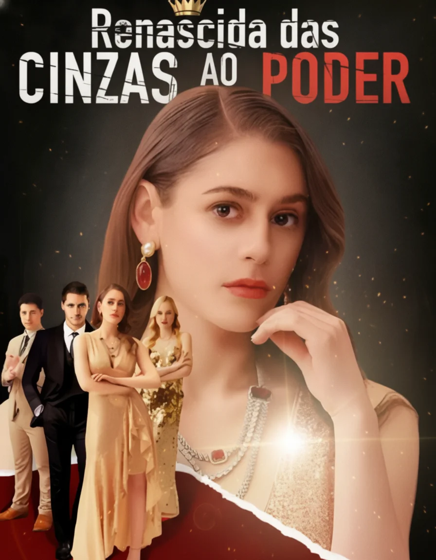 Renascida Das Cinzas Ao Poder
