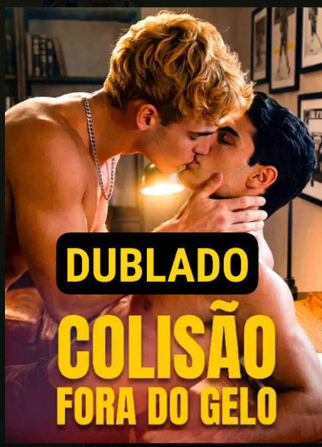Colisão Fora Do Gelo ( Conflito De Gelo E Fogo)