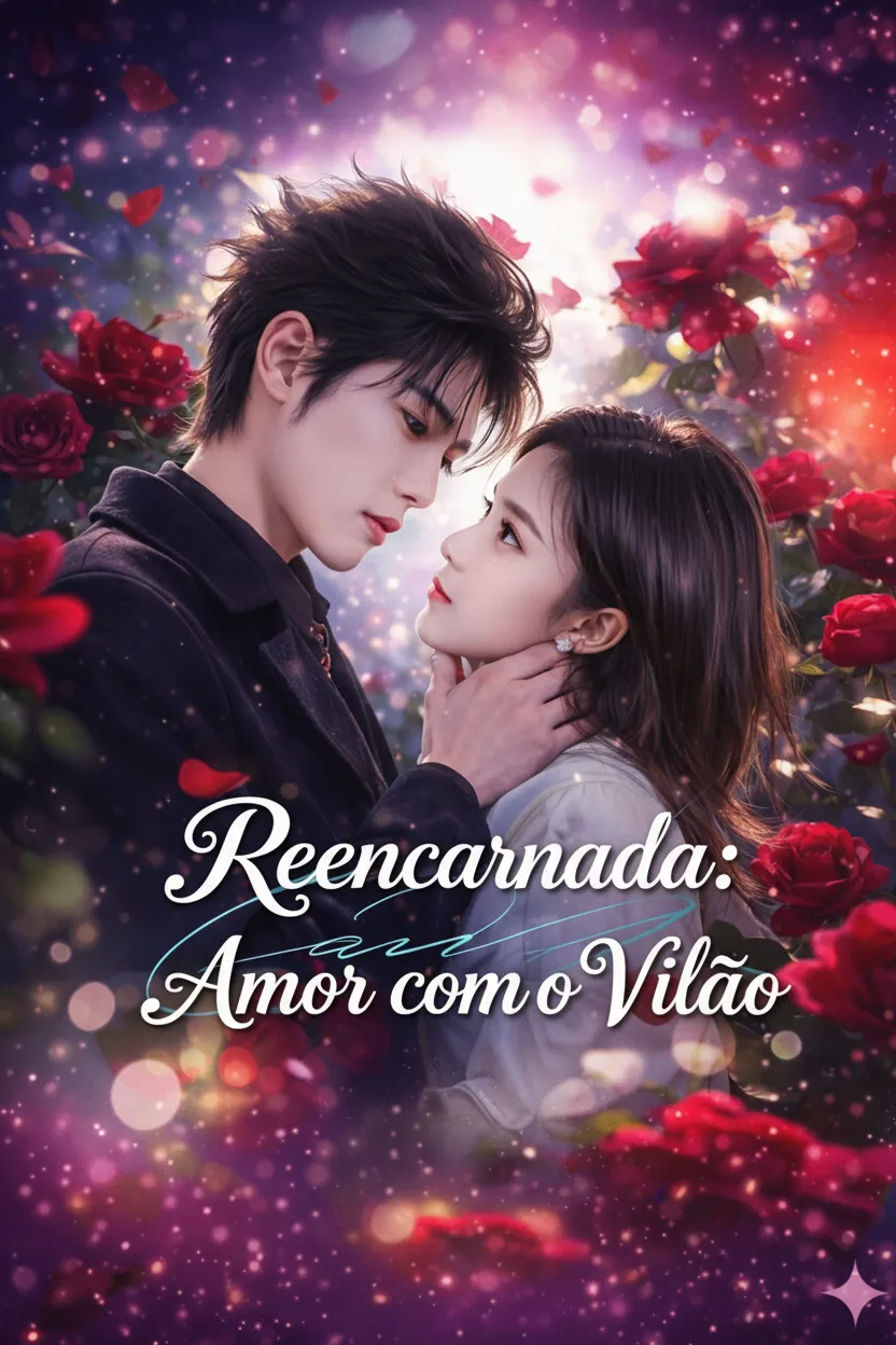 Reencarnada: Amor com o Vilão