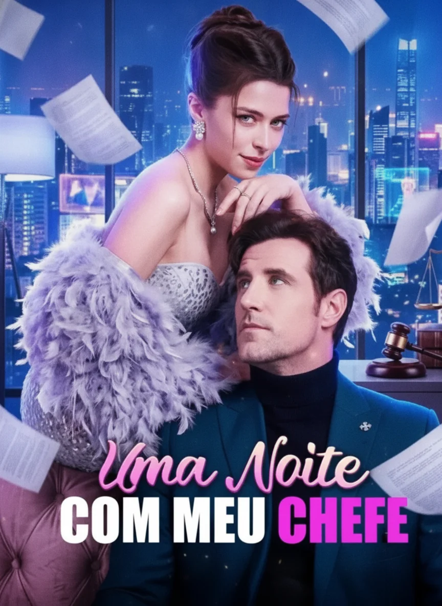 Uma Noite Com Meu Chefe