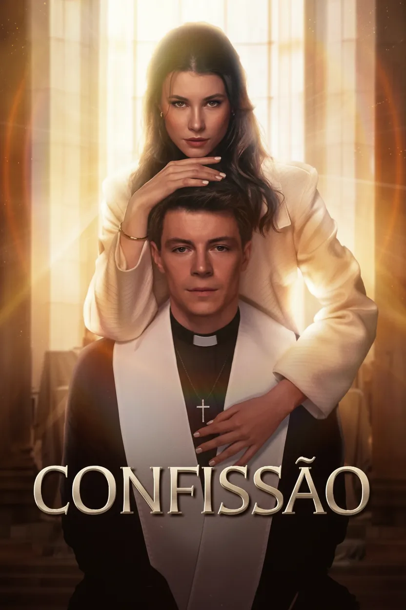 Confissão 