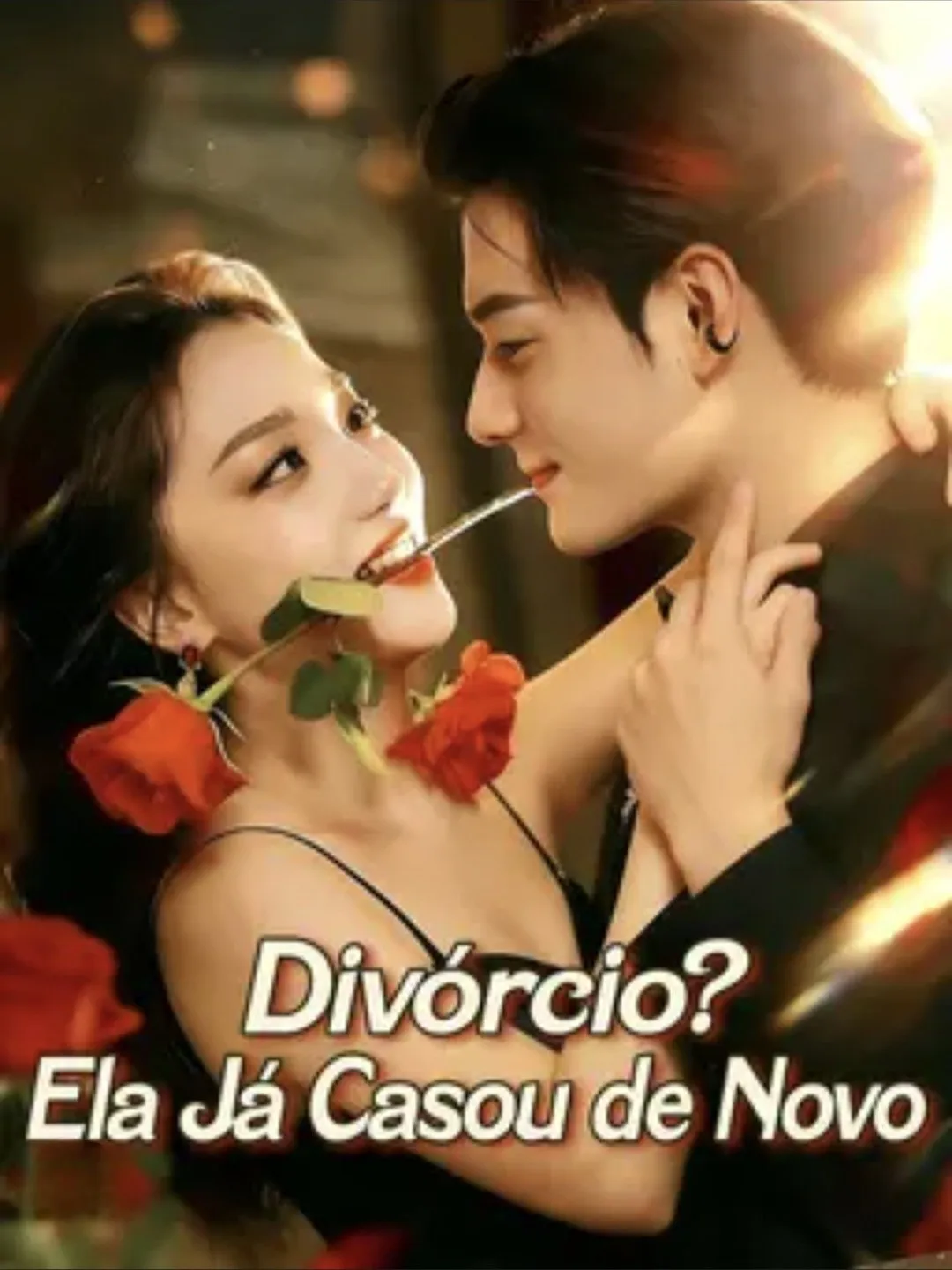 Divórcio? Ela Já Casou De Novo