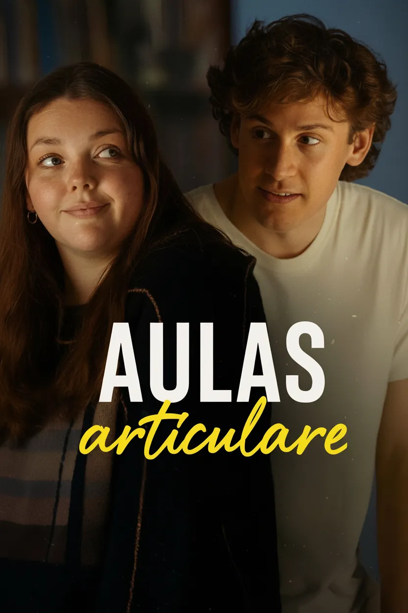 Aulas Particulares