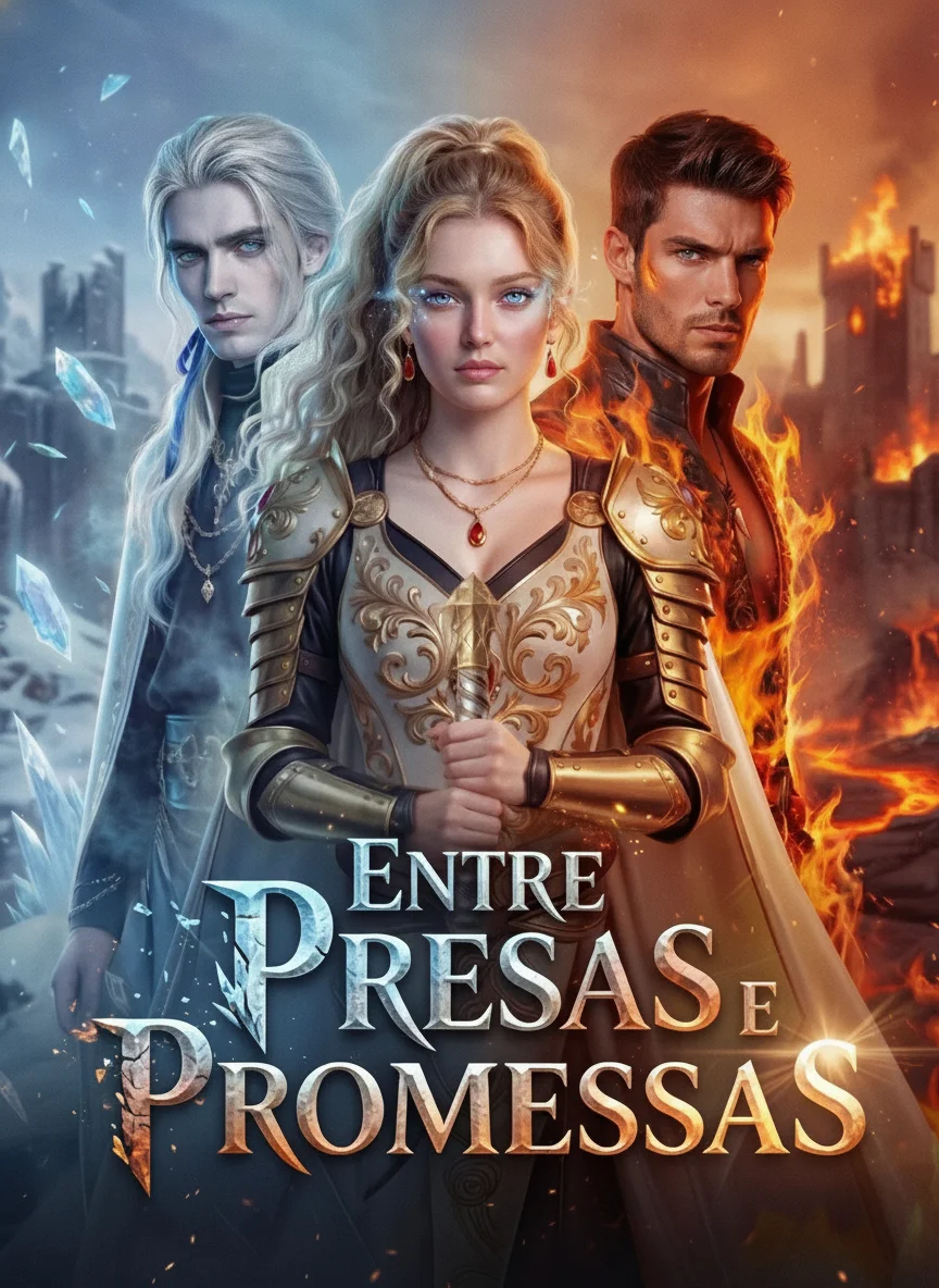 Entre Presas e Promessas