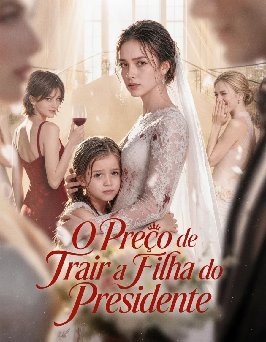 O Preço de Trair a Filha do Presidente