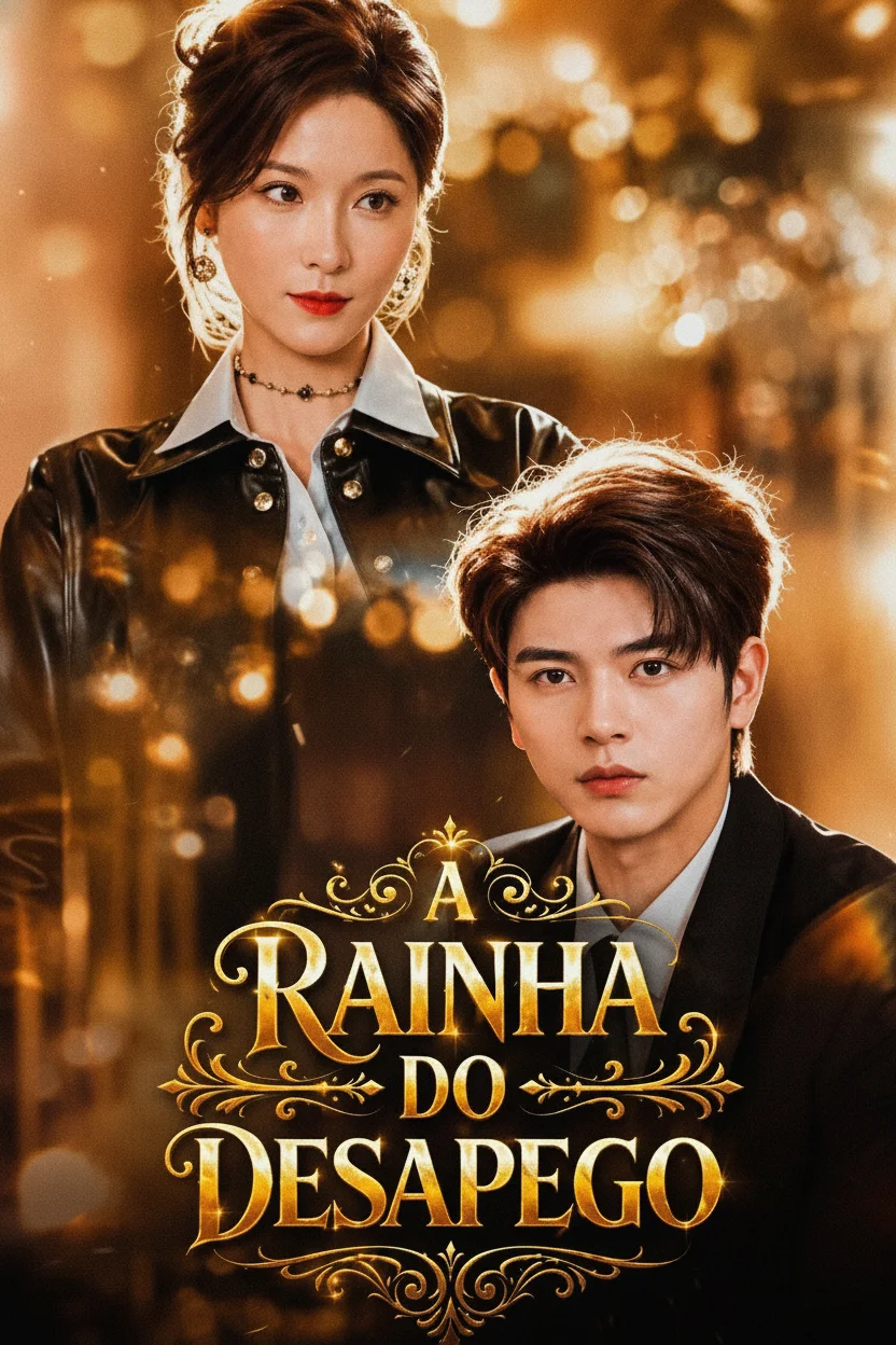 A Rainha Do Desapego (Nesta Vida, Não Dou a Mínima)