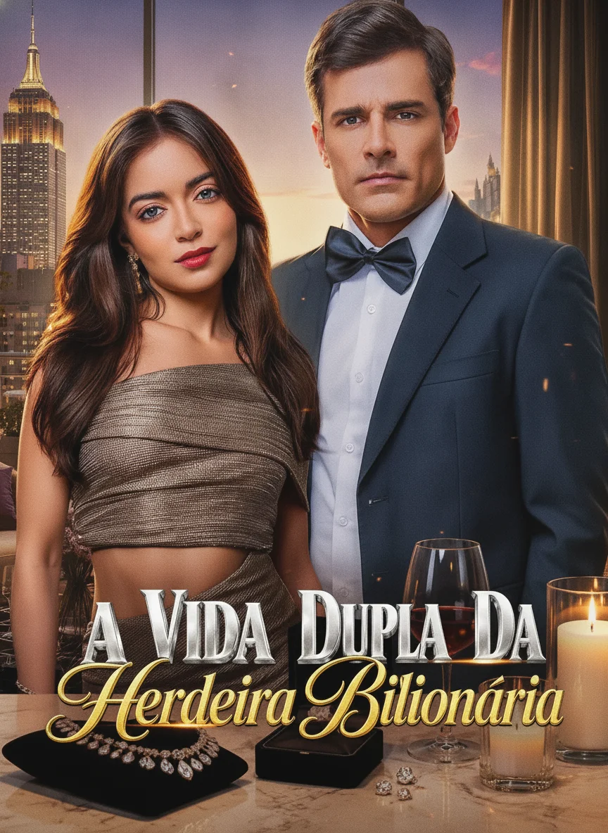 A Vida Dupla da Herdeira Bilionária