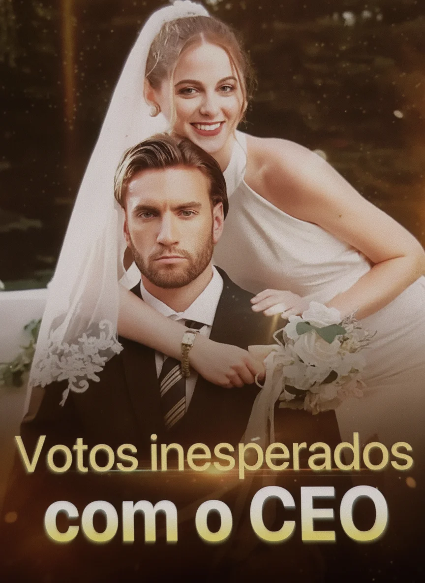 Votos Inesperados Com O Ceo (Votos Inesperados Com O Ceo)