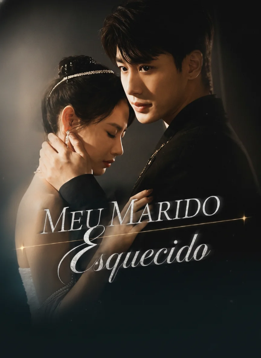 Meu Marido Esquecido