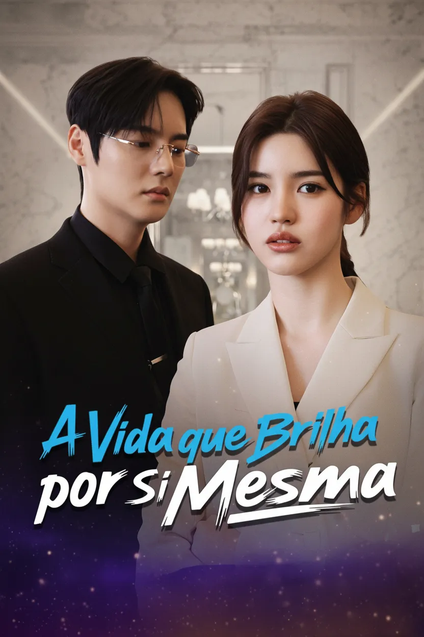 A Vida que Brilha por si Mesma
