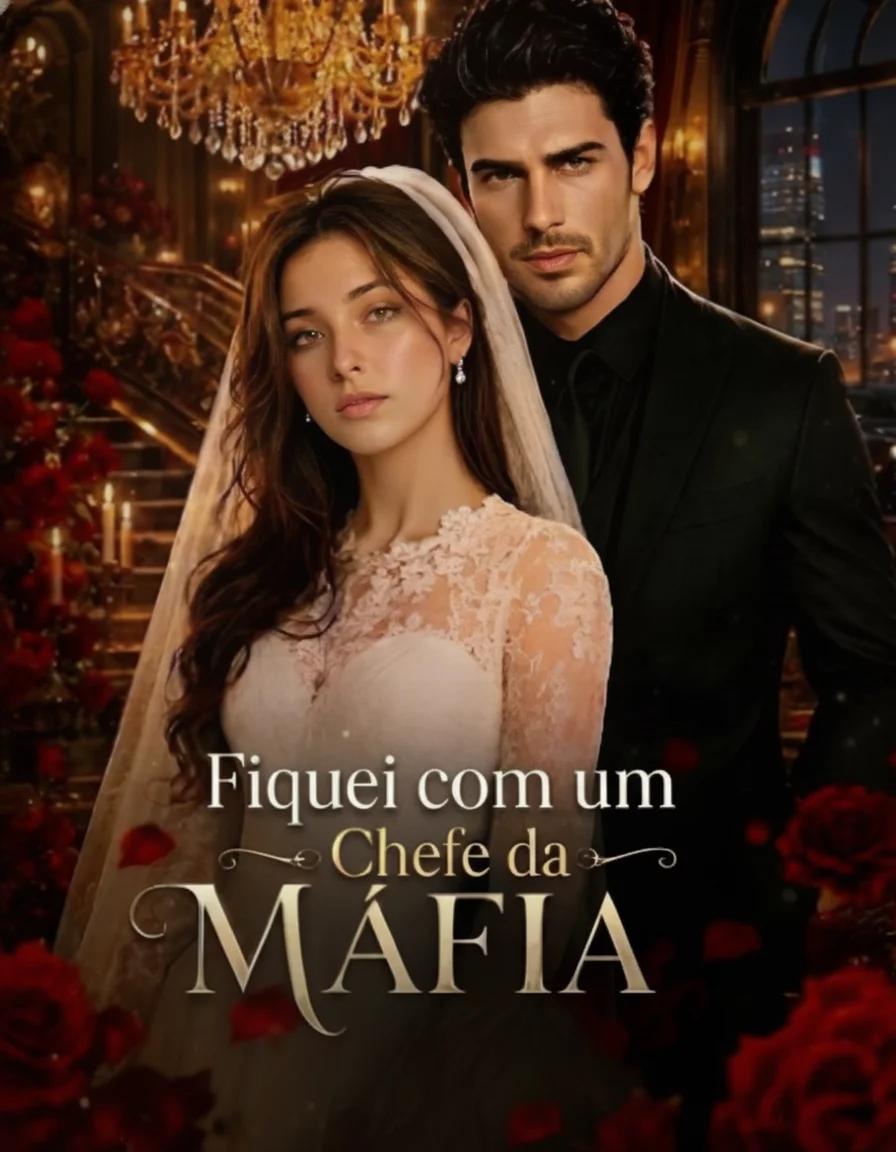 Fiquei Com Um Chefe Da Máfia