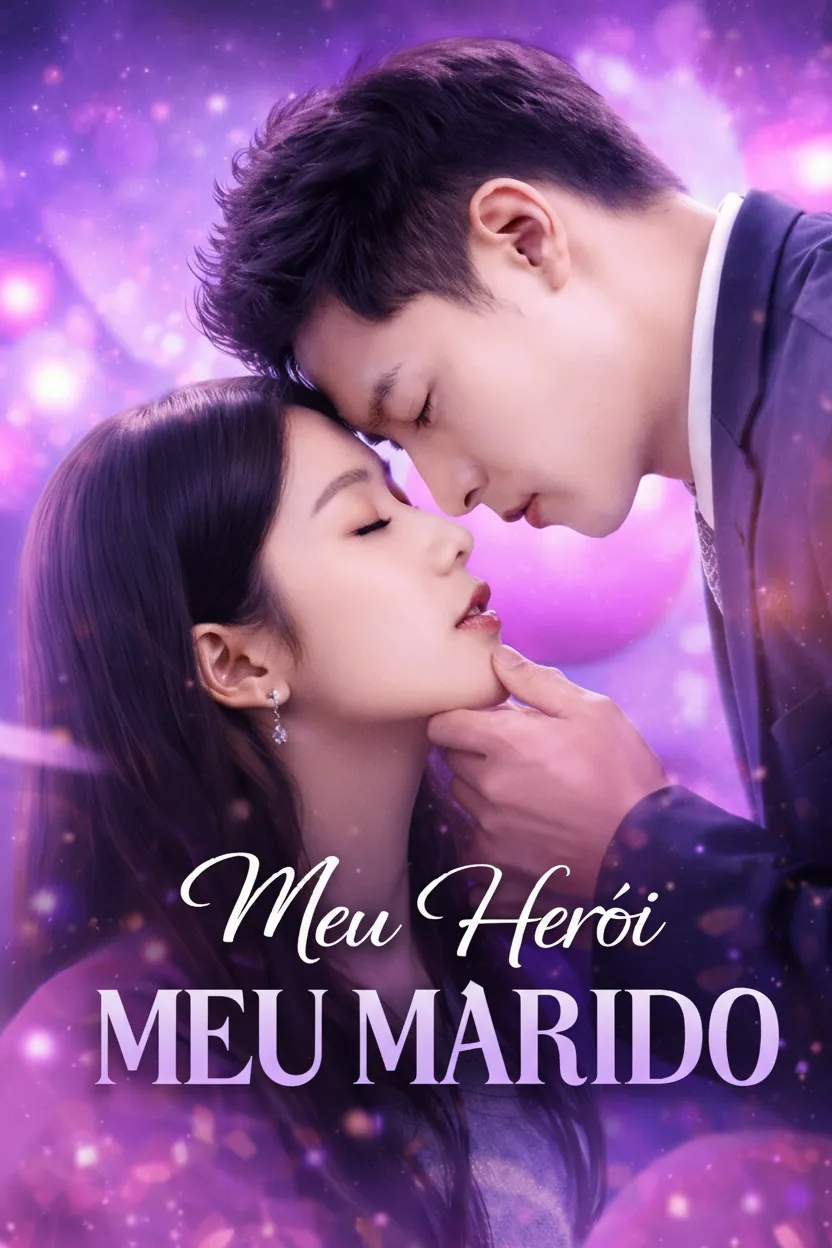 Meu Herói, Meu Marido