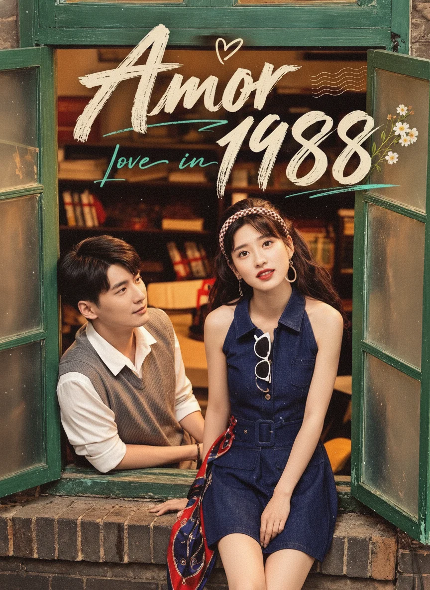 Amor em 1988