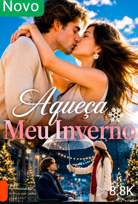 Aqueça Meu Inverno