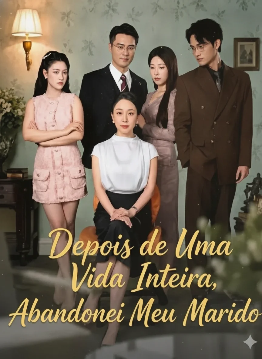 Depois De Uma Vida Inteira, Abandonei Meu Marido (Saí Do Casamento Recomeço a Vida)